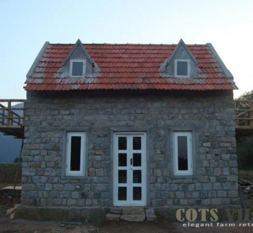 Hayward Cottage