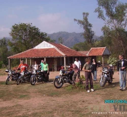 Bikers
