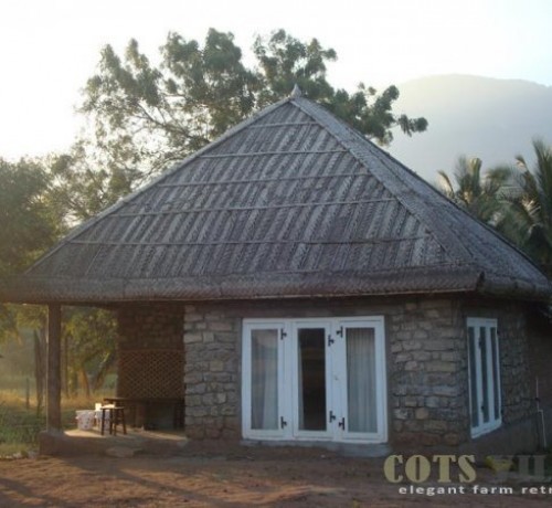 Avon Cottage