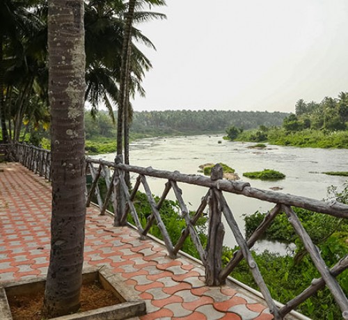 Scenic Surroundings Scenic Surroundings
