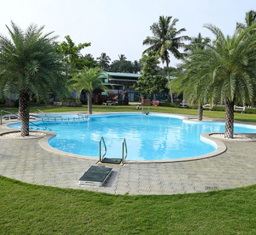 Pool Pool