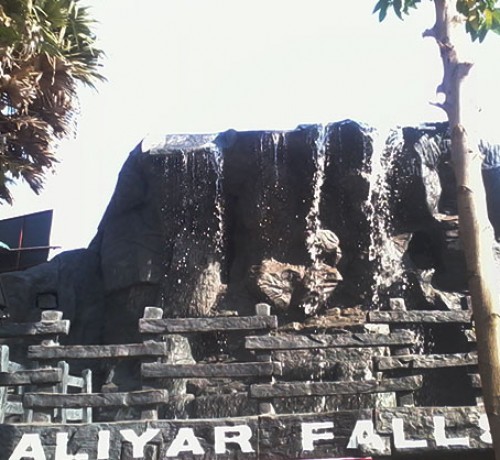 Attractions nearby Attractions nearby