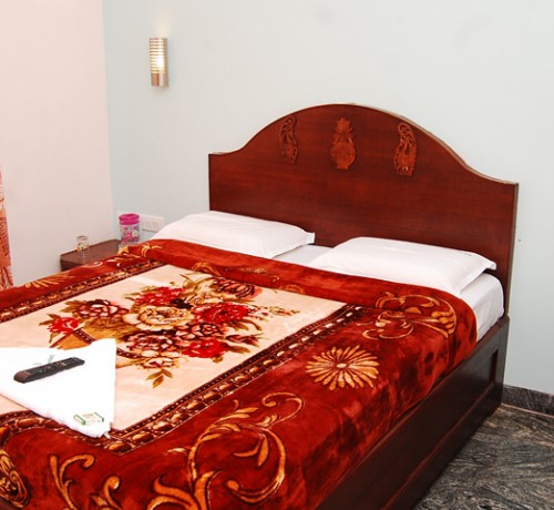 Spacious Room Spacious Room