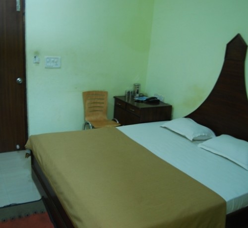 Comfortable Room
