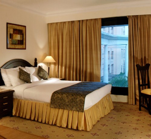 Comfortable Room