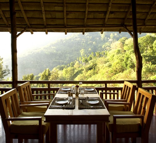 Dining Hall Dining Hall