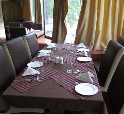 Restaurant Restaurant