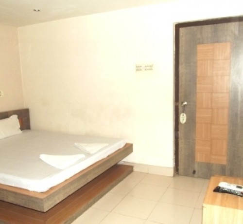 Standard Room Standard Room