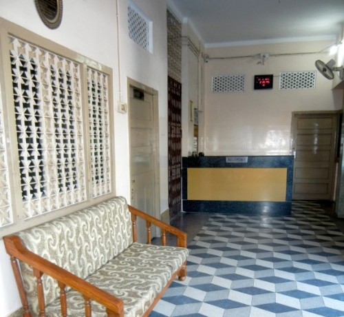Lobby Lobby
