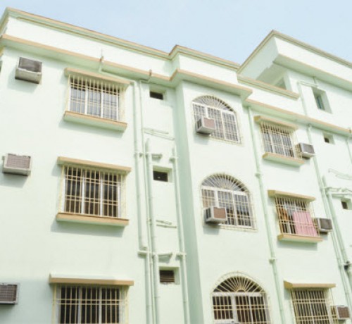 Hotel Exterior View
