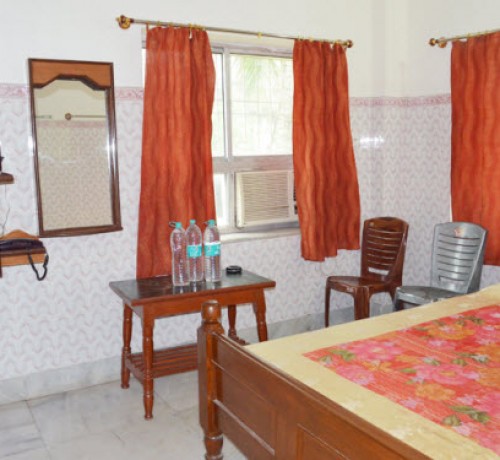 Comfortable Room