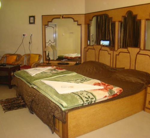 Double Bedroom Double Bedroom