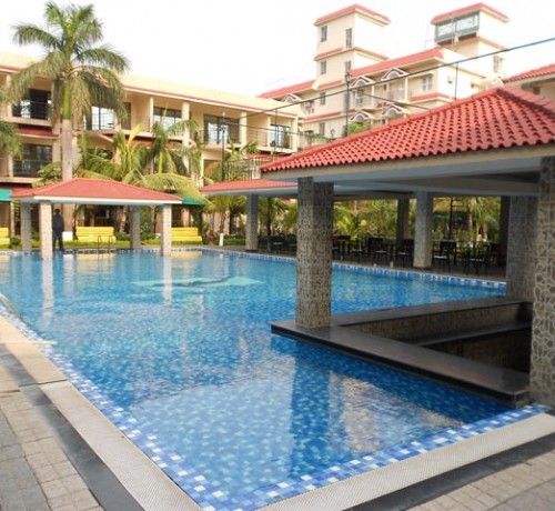 Pool View Pool View