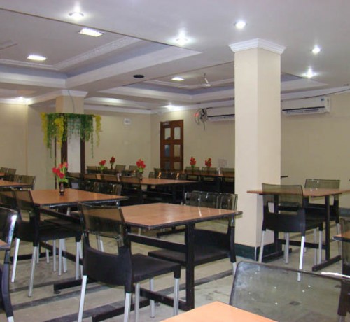 Restaurant Restaurant