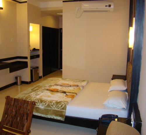 Spacious Room Spacious Room