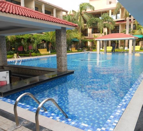 Swimming Pool Swimming Pool