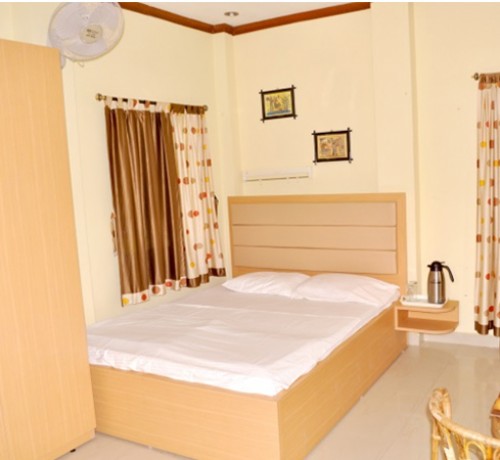 Rooms at the Resort Rooms at the Resort