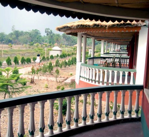 Verandah