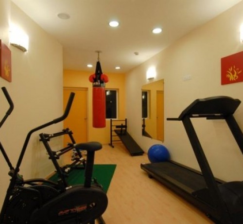 Gym Gym