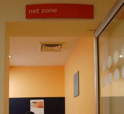 Net Zone Net Zone