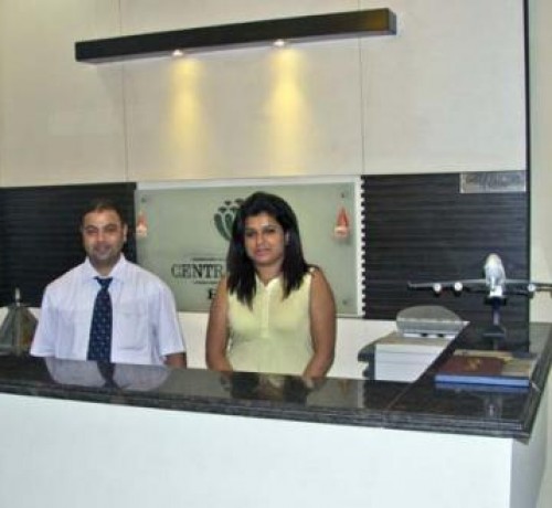 Reception Reception
