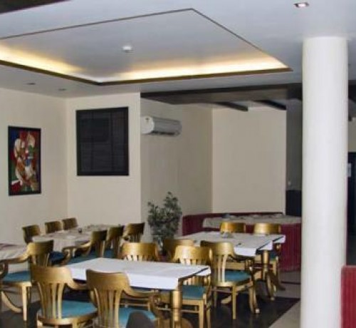 Restaurant Restaurant