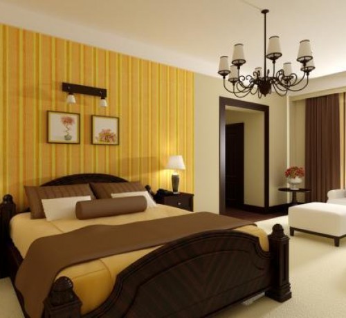 Comfortable Room Comfortable Room