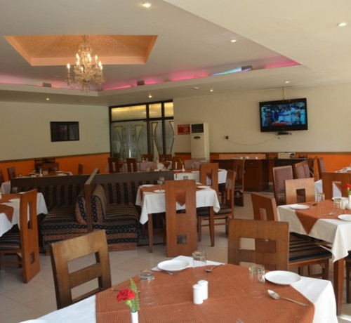 Restaurant Restaurant