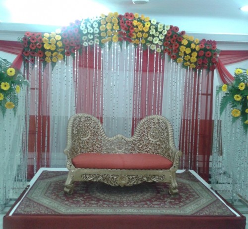 Wedding Hall Wedding Hall