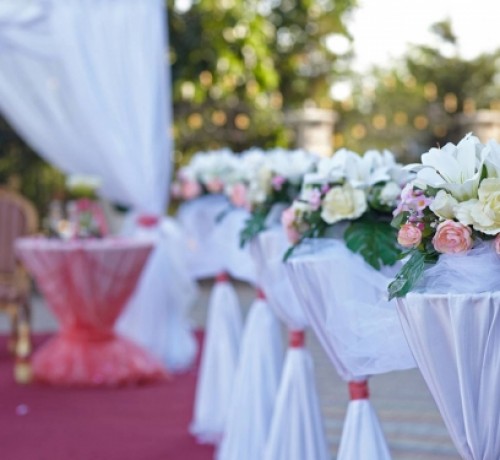 Weddings