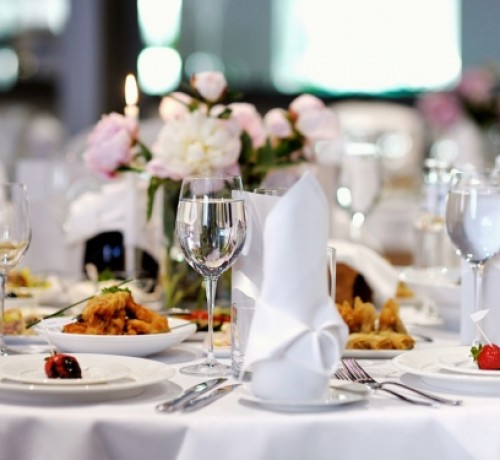 Wedding Party