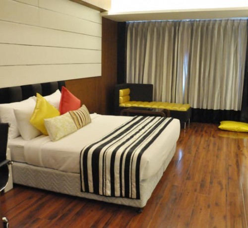 Comfortable Room Comfortable Room