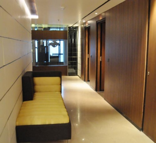Hotel Corridor Hotel Corridor