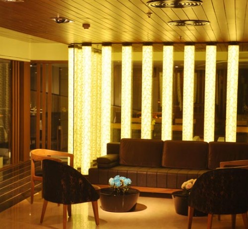 Hotel Lobby Hotel Lobby