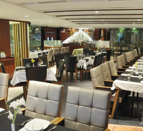 Restaurant Restaurant