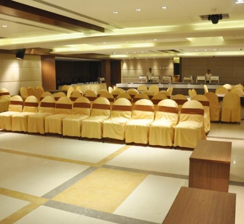 Banquet Hall Banquet Hall
