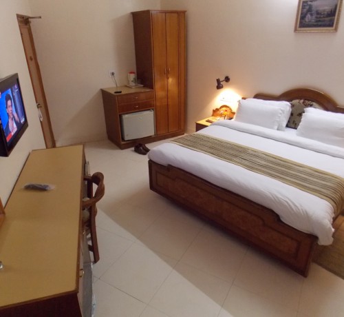 Comfortable Room Comfortable Room