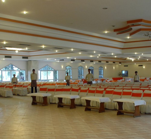 Banquet Hall Banquet Hall
