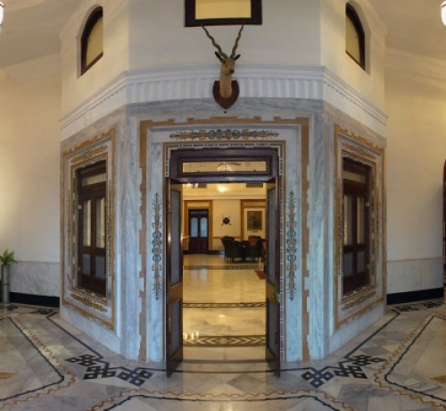 Hotel Lobby Hotel Lobby