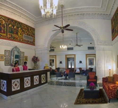 Lobby Lobby