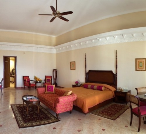 Maharani Suite Maharani Suite