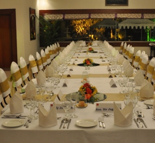 Meeting Hall Meeting Hall