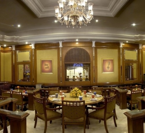 Padmini Restaurant Padmini Restaurant