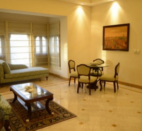 Princess Suite Princess Suite