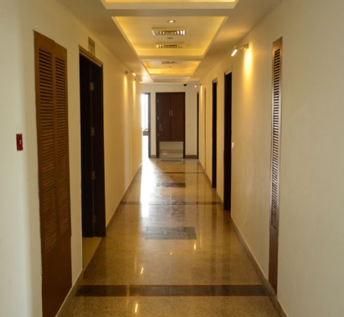 Corridor Corridor