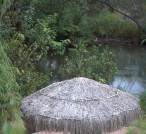 River side Barbeque