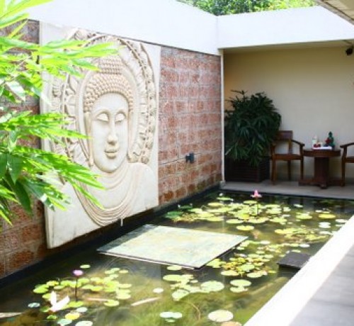 Spa Ambience