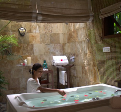 Spa