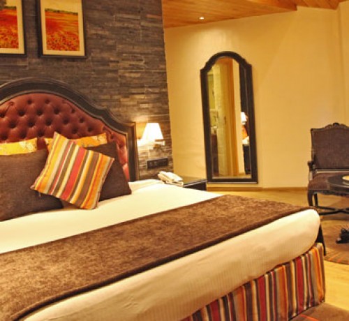 Elite Room