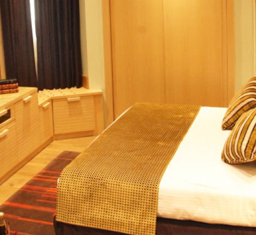 Premium Deluxe Room